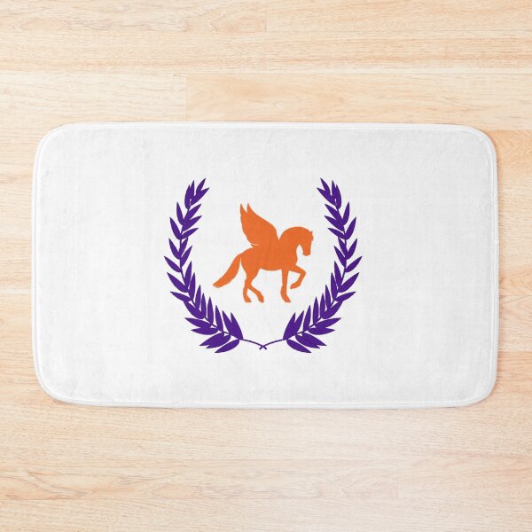 Item preview, Camp Half-blood and Camp Jupiter designed and sold by DragonJake.