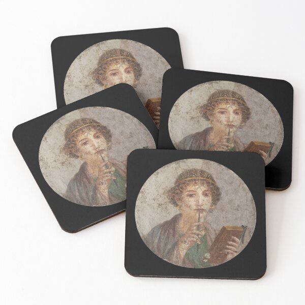 Item preview, “Sappho” designed and sold by DotorEaon.