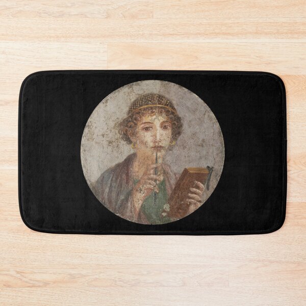 Item preview, “Sappho” designed and sold by DotorEaon.