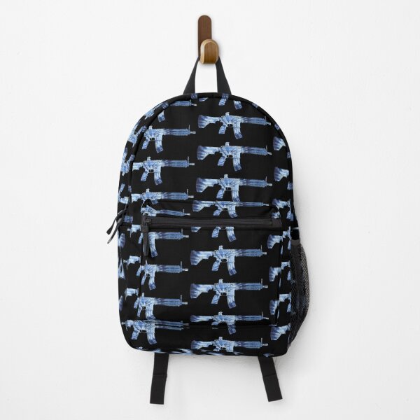 Item preview, Tie Dye Carbine designed and sold by Tobias1969.