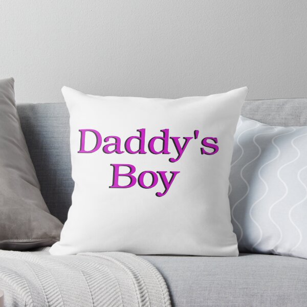 Item preview, Daddy's Boy designed and sold by bubbleboy171.