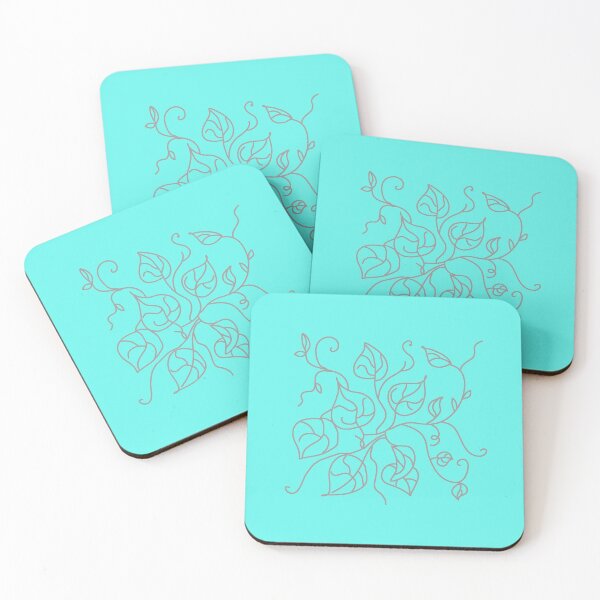 Item preview,  Ivy Leaves designed and sold by LotusCreations.