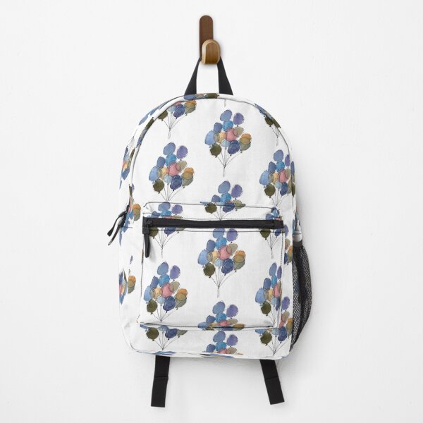 Balloons Backpack