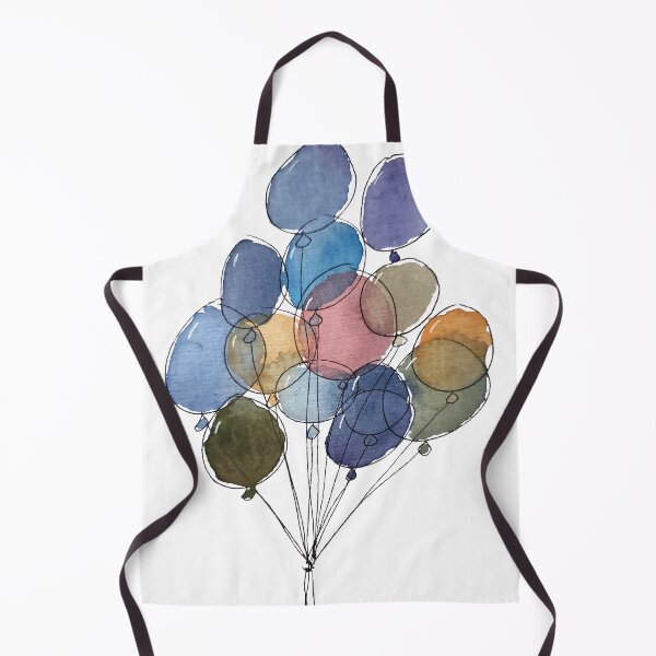 Item preview, Balloons designed and sold by TheArtOfTreble.