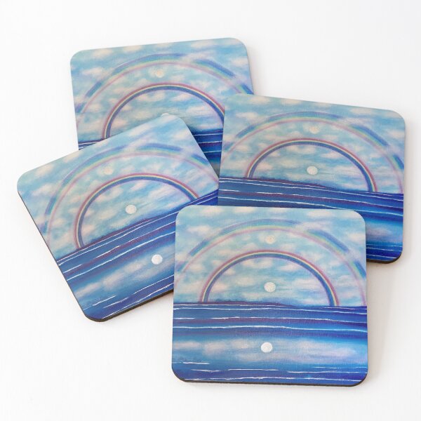 Item preview, Different World designed and sold by vickievansart.