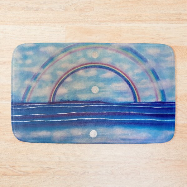 Item preview, Different World designed and sold by vickievansart.