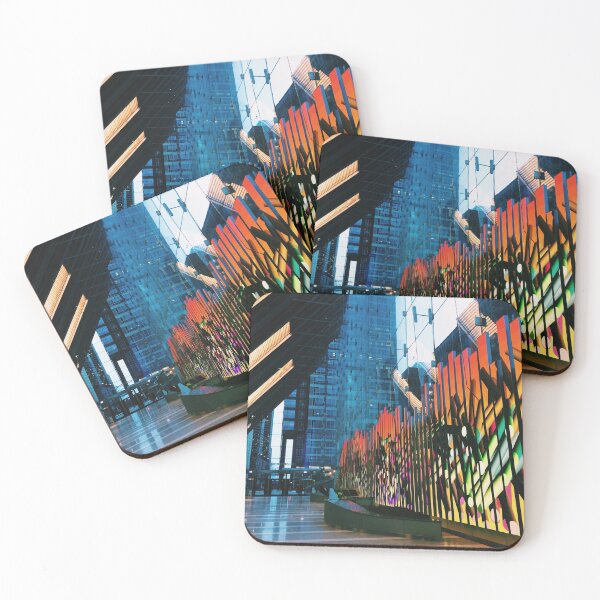 Item preview, Stream On designed and sold by Jenny Lam.