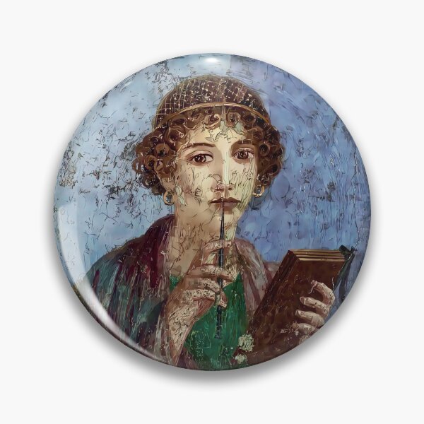 Item preview, “Sappho” (2) designed and sold by DotorEaon.