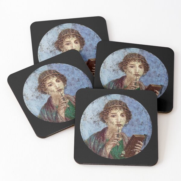 Item preview, “Sappho” (2) designed and sold by DotorEaon.