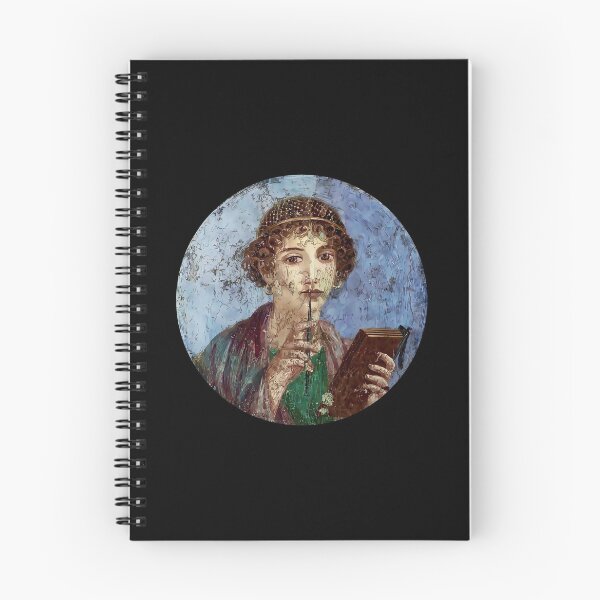 Item preview, “Sappho” (2) designed and sold by DotorEaon.