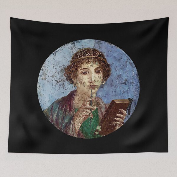 Item preview, “Sappho” (2) designed and sold by DotorEaon.