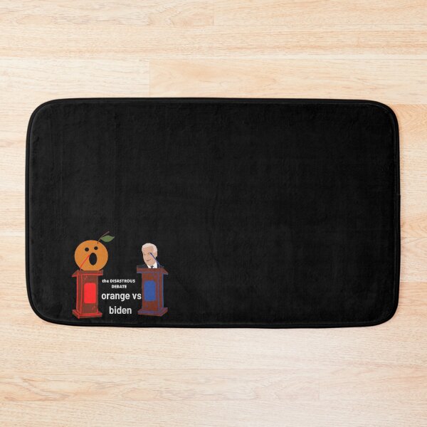 Item preview, the presidential debate trump versus biden designed and sold by alanaf1.