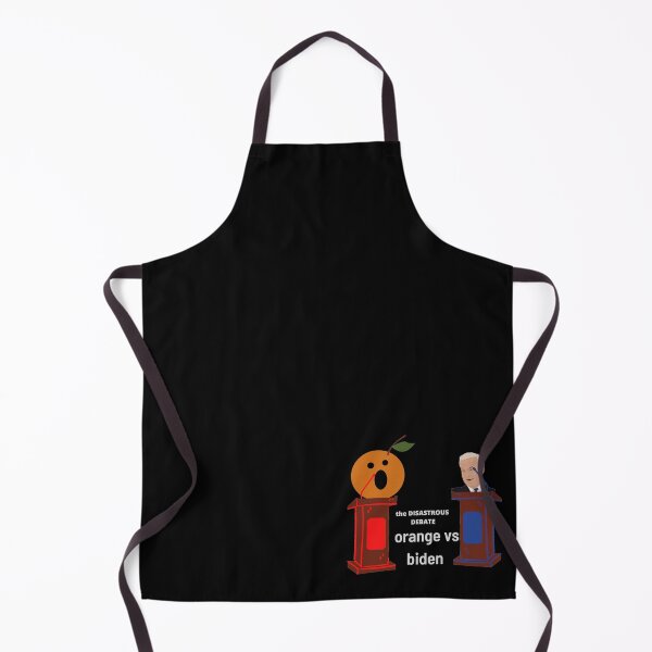 Item preview, the presidential debate trump versus biden designed and sold by alanaf1.