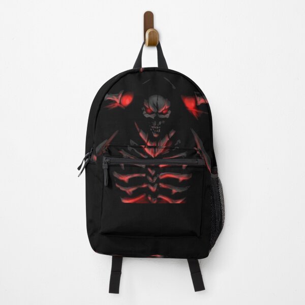 Item preview, Overlord designed and sold by CakeEaterDesign.