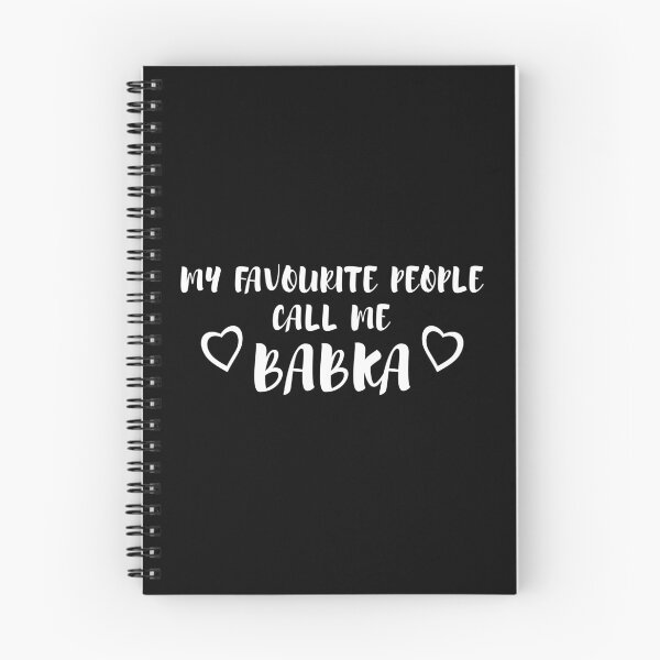 Item preview, Polish Busia Grandma Favorite People Call me Babka graphic designed and sold by jakehughes2015.