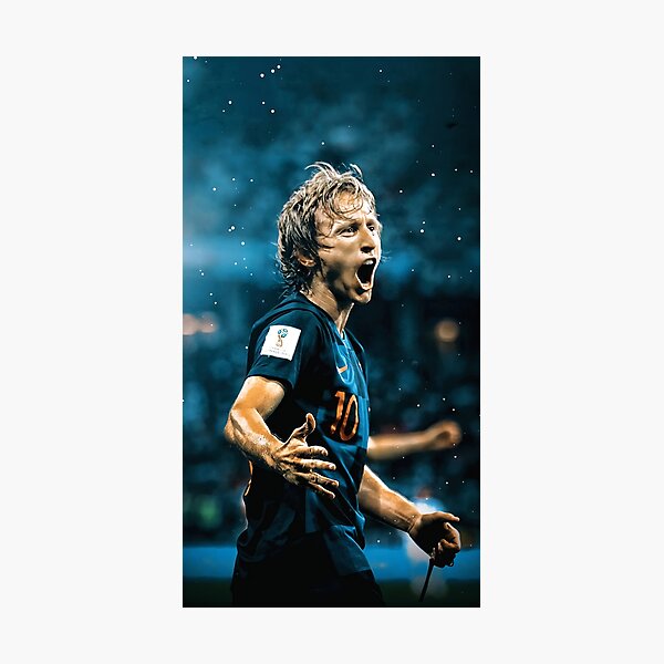 Luka Modric HD Wallpaper, Full Top Luka Modric HD Wallpaper, #30793