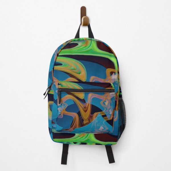 Item preview, ©DA FS Waves In The Wall Of Life V3. designed and sold by OmarHernandez.