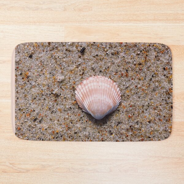 Item preview, Beachy Pink Seashell designed and sold by SaSaBoutique.
