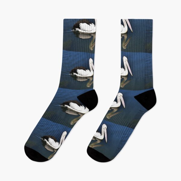 Item preview, Pelican - reflections designed and sold by Gordon Nelson.