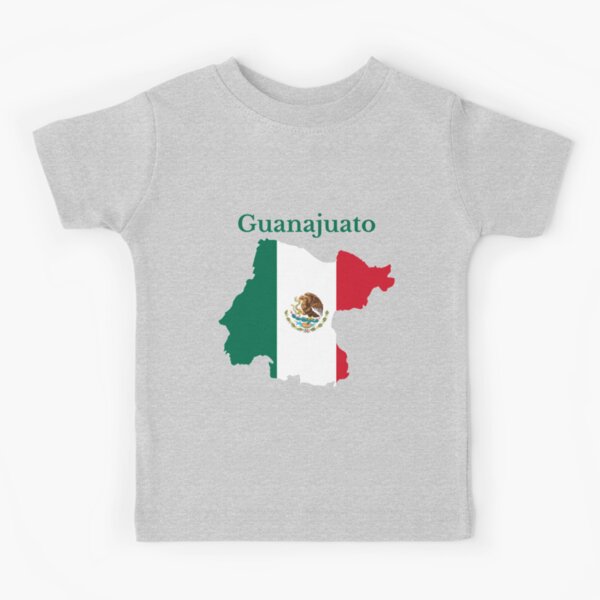 Item preview, Guanajuato State Map, Mexico designed and sold by marosharaf.