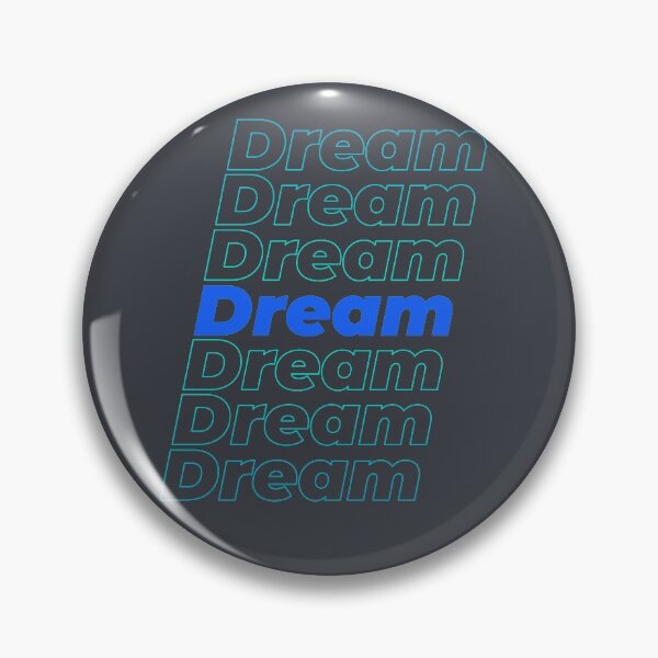 Item preview, Dream - Repeated designed and sold by HeatherPore.
