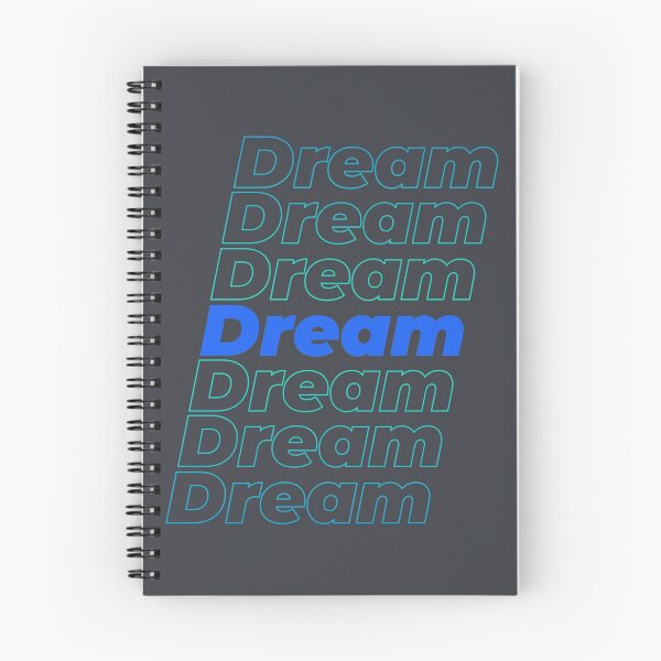 Item preview, Dream - Repeated designed and sold by HeatherPore.