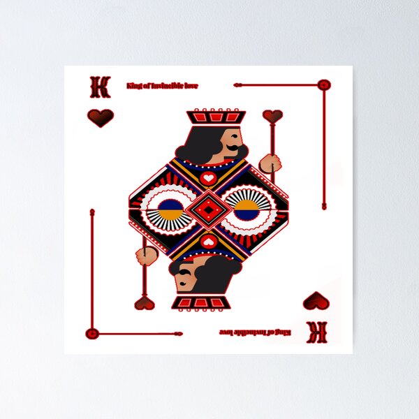 Item preview, Poker designed and sold by GILZEN LLESES.