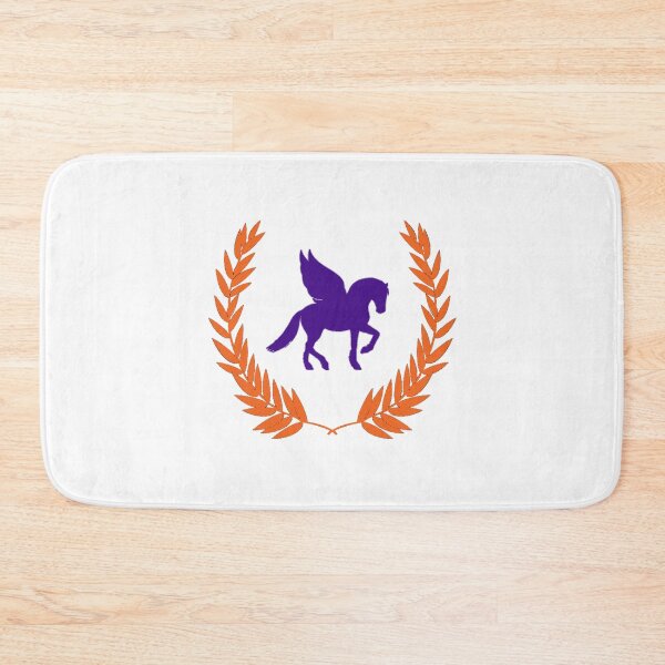 Item preview, Camp Half-blood and Camp Jupiter designed and sold by DragonJake.