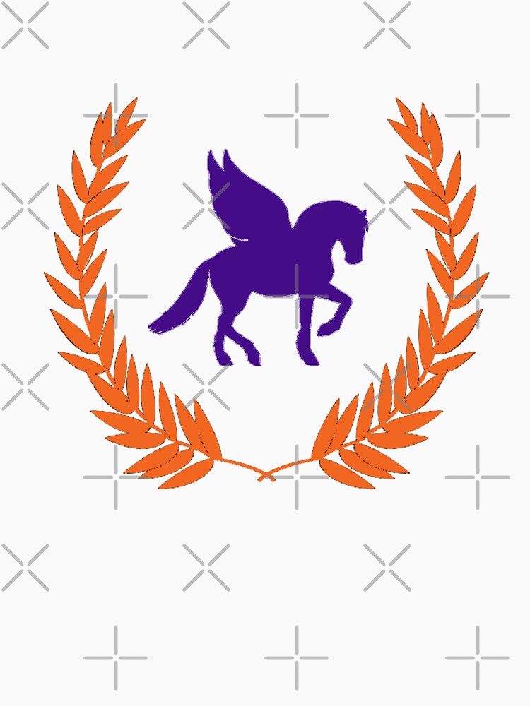 "Camp Halfblood and Camp Jupiter" Tshirt by DragonJake Redbubble