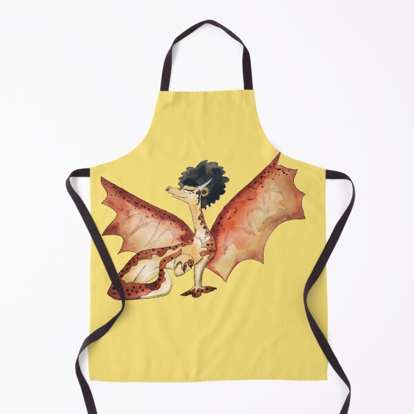 Item preview, Lady Dragon designed and sold by TheArtOfTreble.