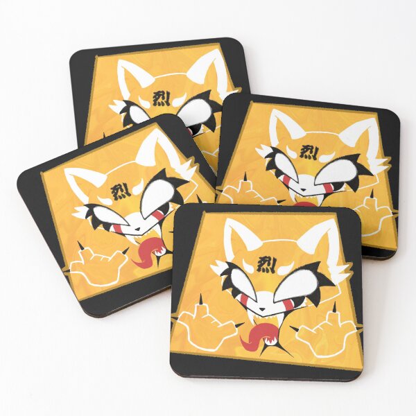 Item preview, Rage! designed and sold by Jered Twietmeyer.