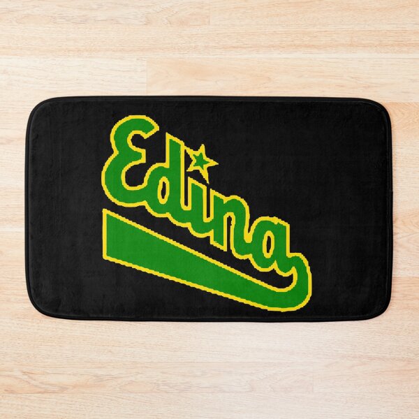 Item preview, EDINA designed and sold by CakeEaterDesign.
