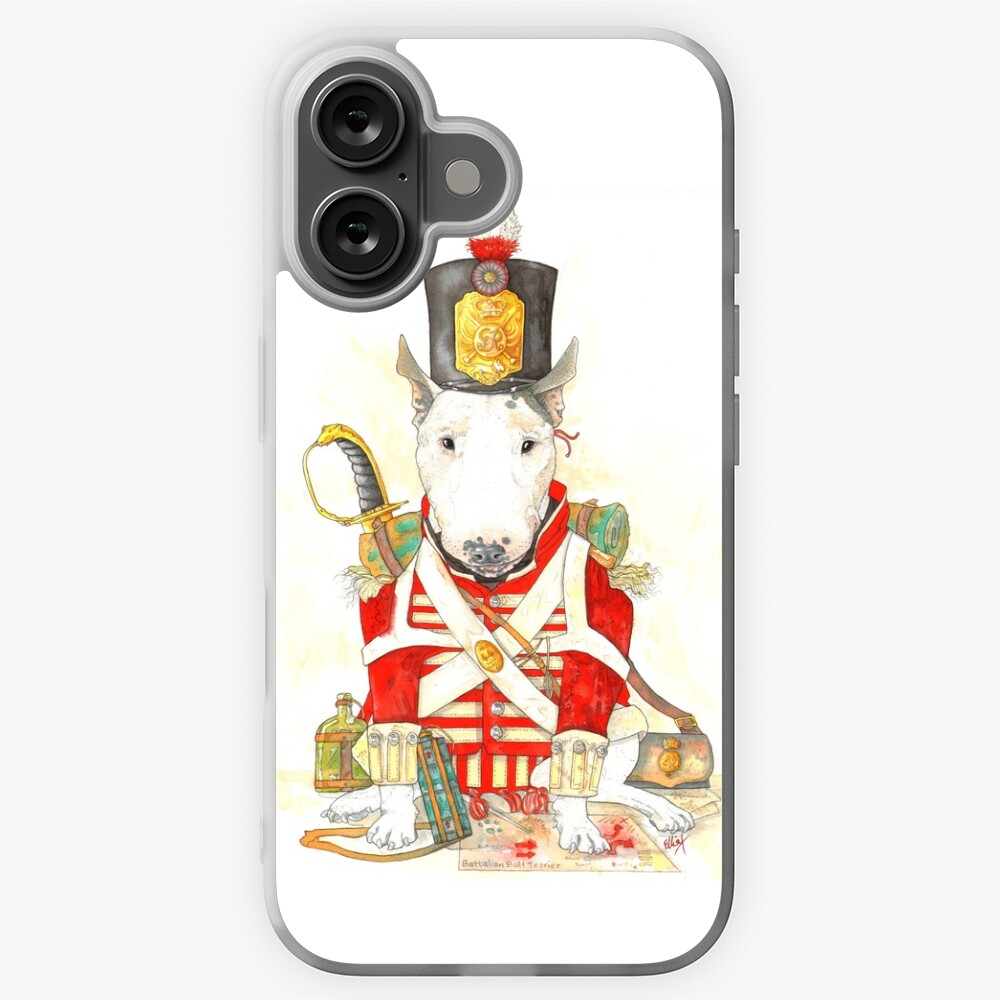 Item preview, iPhone Soft Case designed and sold by ElliaDesigns.