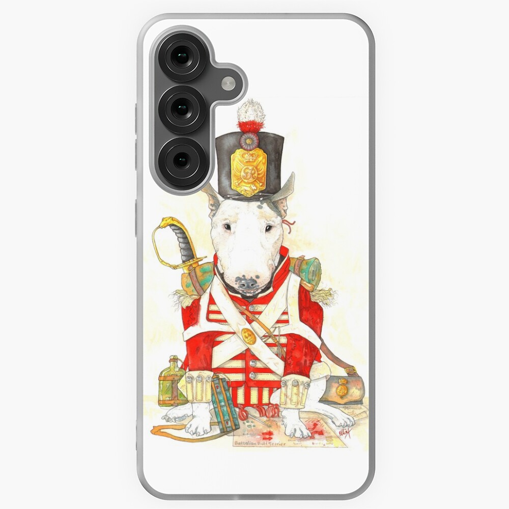 Item preview, Samsung Galaxy Soft Case designed and sold by ElliaDesigns.