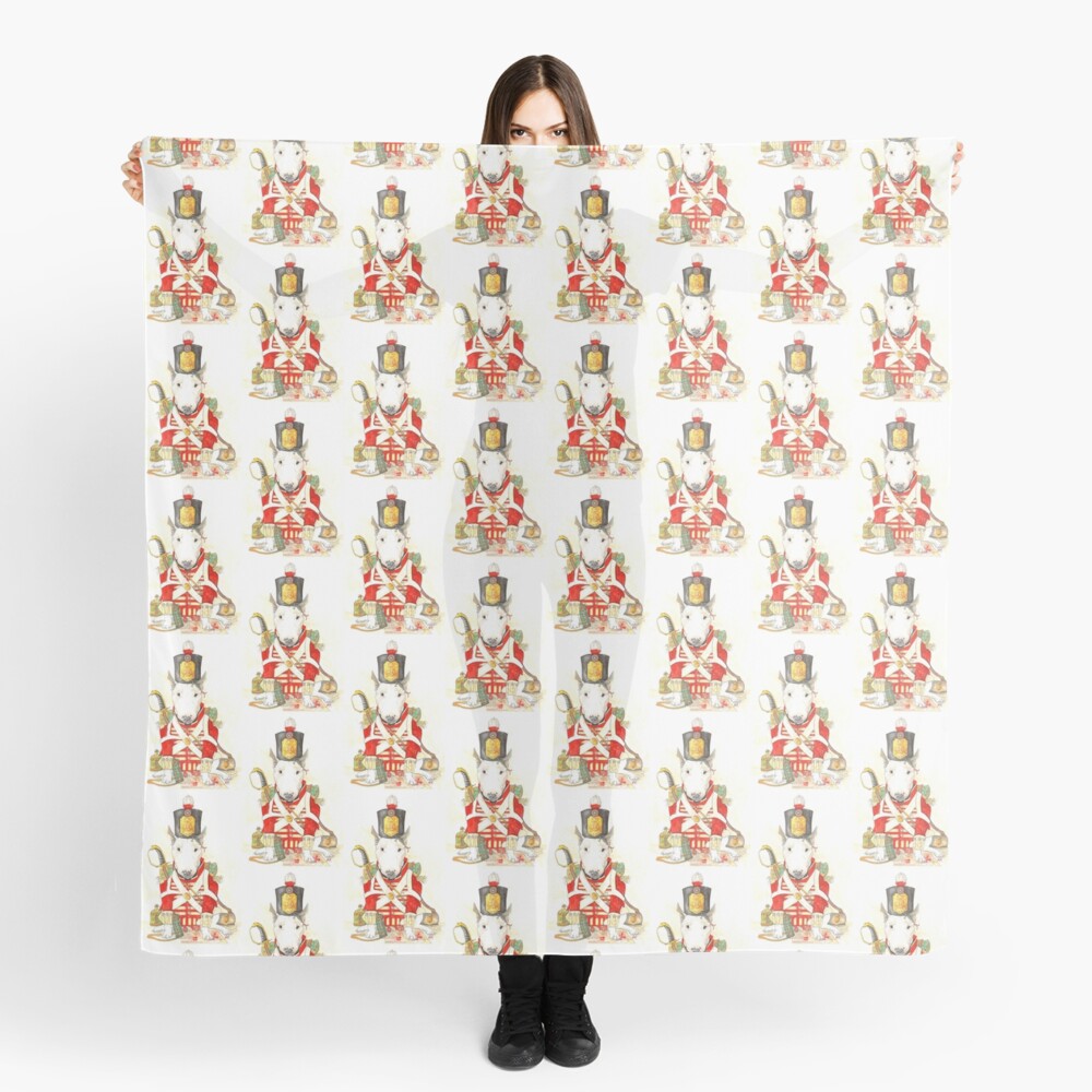 Item preview, Scarf designed and sold by ElliaDesigns.
