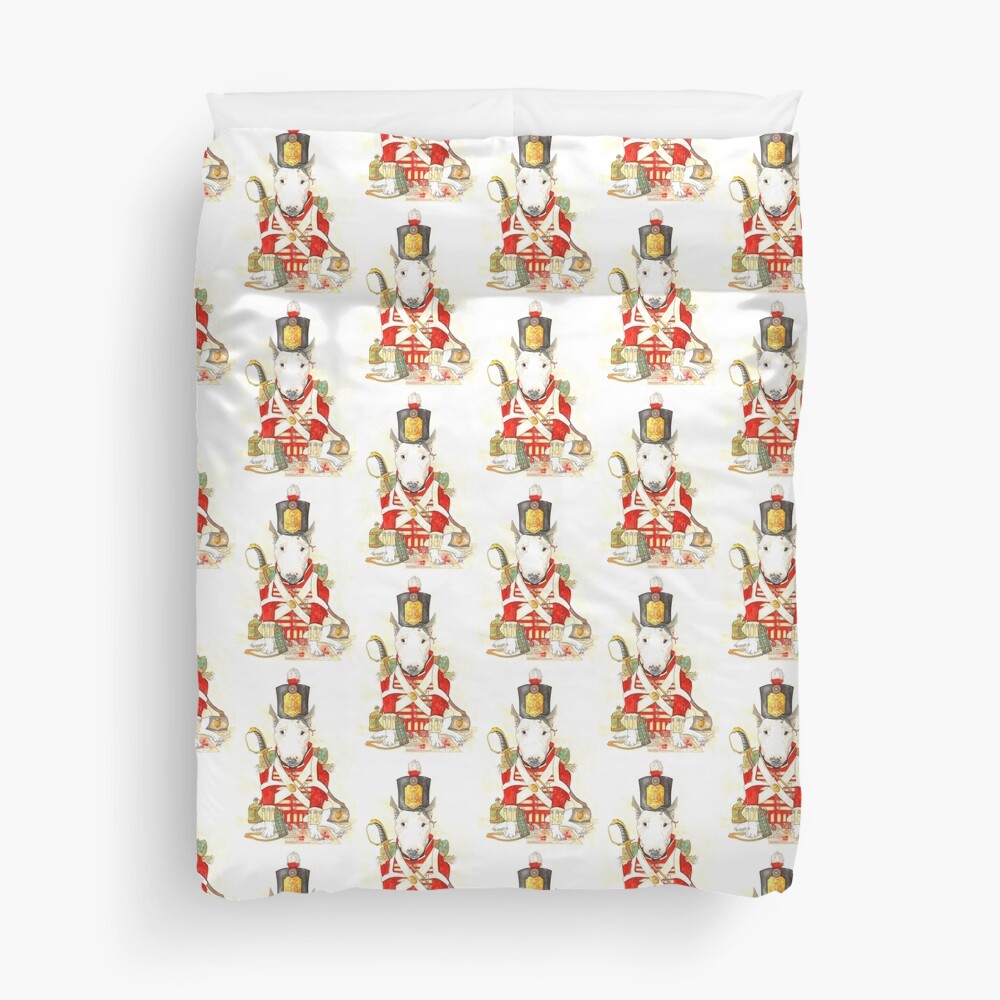 Item preview, Duvet Cover designed and sold by ElliaDesigns.