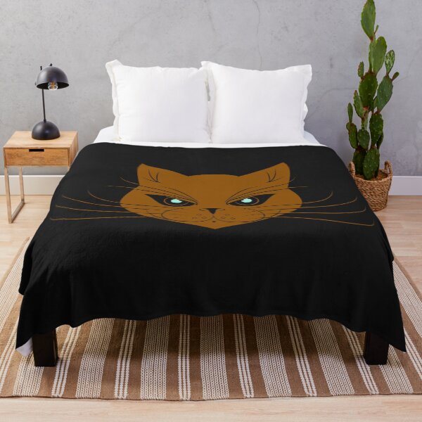 Item preview, Mysterious Cat designed and sold by thersant.