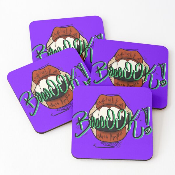 Item preview, Hocus Pocus Winifred Boca - Libro designed and sold by Haley Scott.