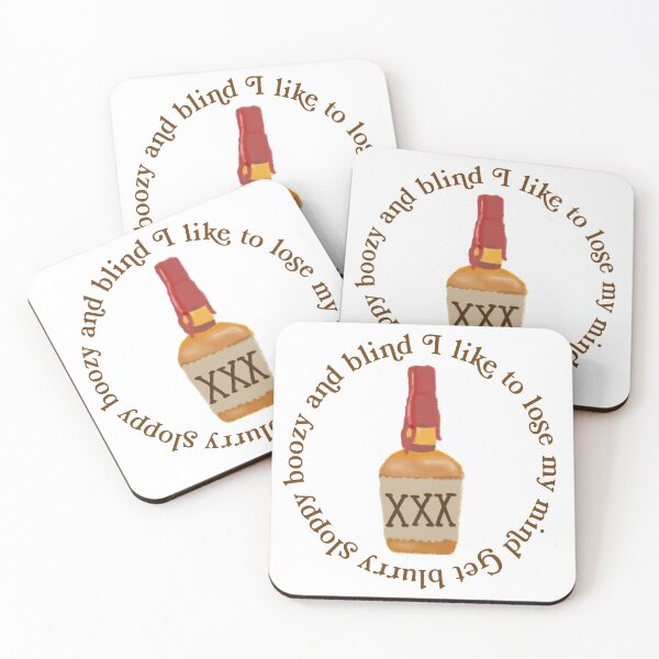 Item preview, Four Friends designed and sold by okjenna.