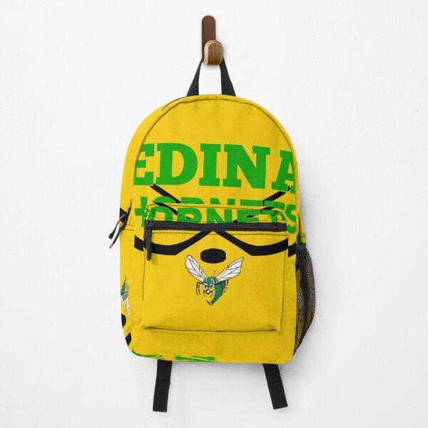 Item preview, Edina Hornets Hockey designed and sold by CakeEaterDesign.