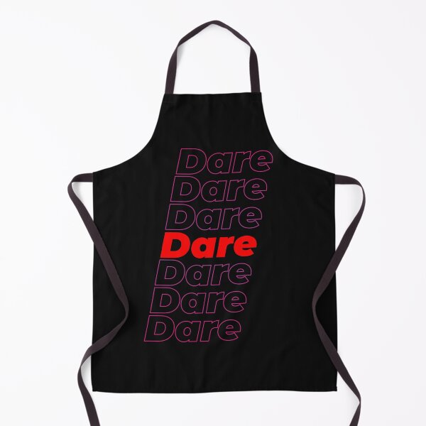 Item preview, Dare - Repeated designed and sold by HeatherPore.