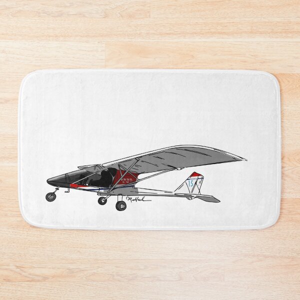 Item preview, Rans S-12 designed and sold by Michael Garber.