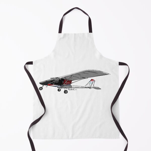Item preview, Rans S-12 designed and sold by Michael Garber.