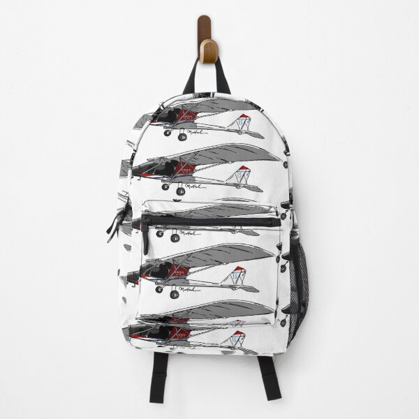 Item preview, Rans S-12 designed and sold by Michael Garber.