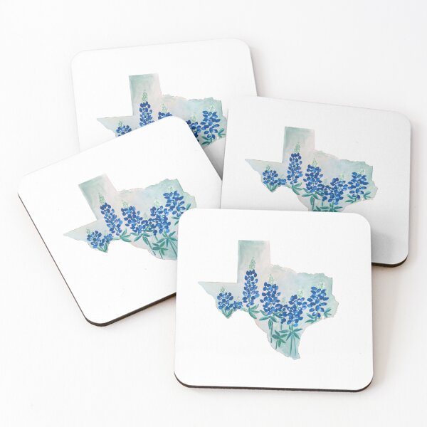 Item preview, texas blue bonnet designed and sold by madstodd.