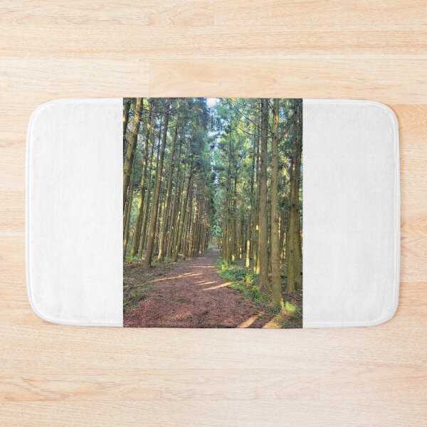 Item preview,  Samdasoo Forest Road, Jeju Island, Korea. designed and sold by human8891.