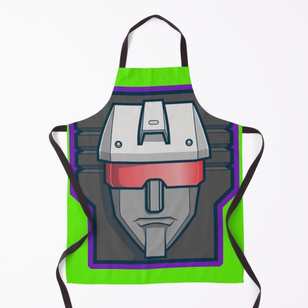 Item preview, Devastator designed and sold by CakeEaterDesign.