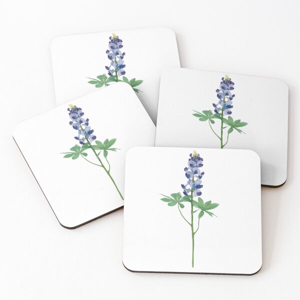 Item preview, blue bonnet designed and sold by madstodd.