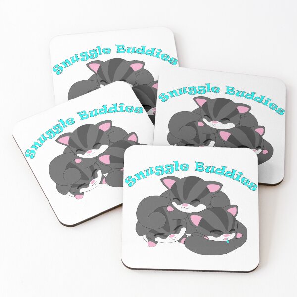 Item preview, Snuggle Buddies designed and sold by Cutesycritters.