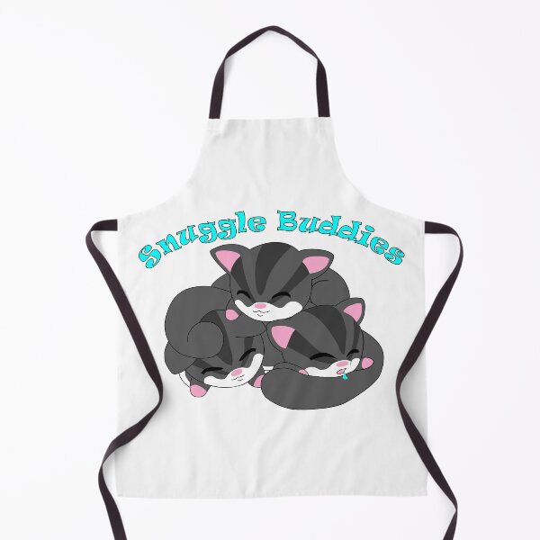 Item preview, Snuggle Buddies designed and sold by Cutesycritters.